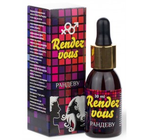 КАПЛИ ДЛЯ ЖЕНЩИН РАНДЕВУ 