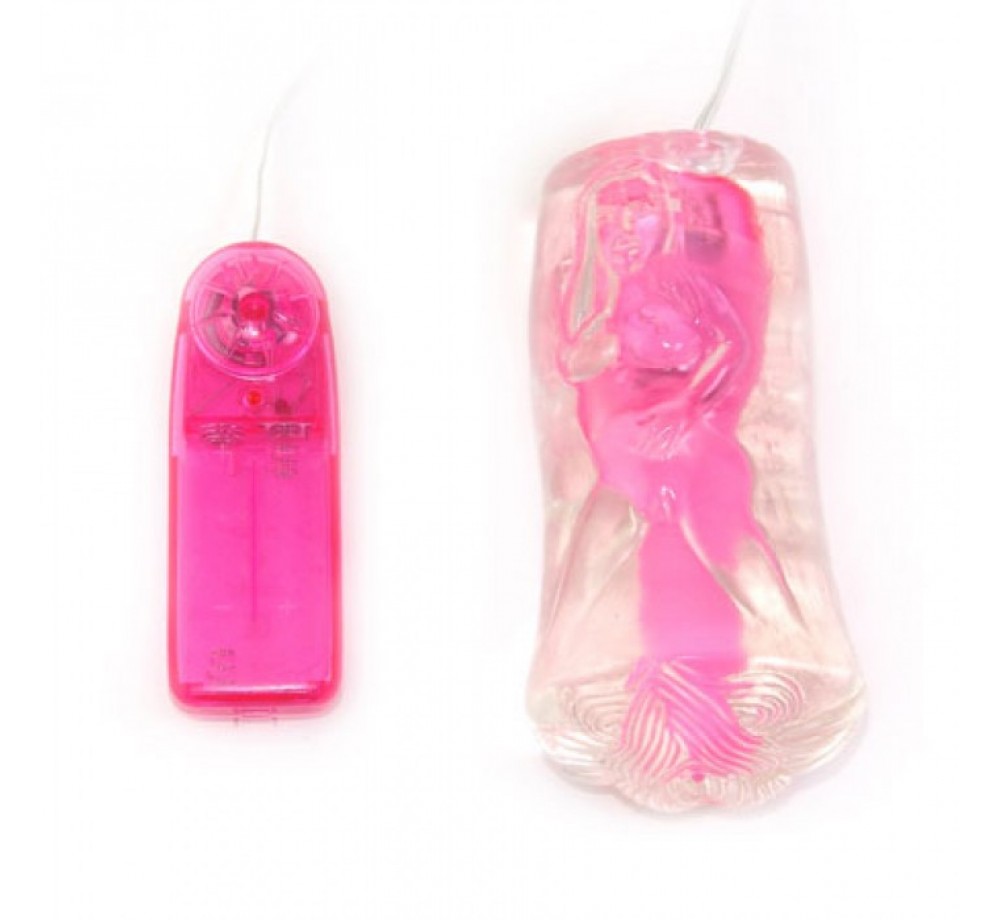 Мастурбатор 