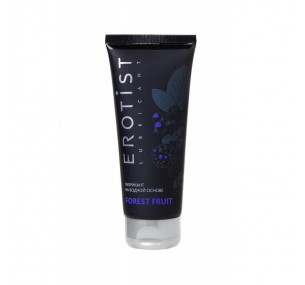 ЛУБРИКАНТ НА ВОДНОЙ ОСНОВЕ FOREST FRUIT, 100МЛ
