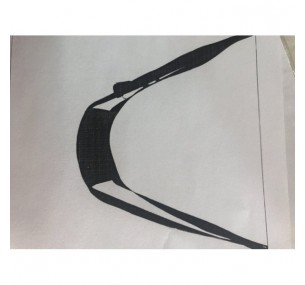 СЕКС-КАЧЕЛИ (РЕМЕННАЯ ЛЕНТА+НАТУРАЛЬНАЯ КОЖА), АРТ. 3091-10