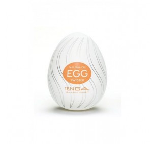 Мастурбатор яйцо Tenga EGG Twister