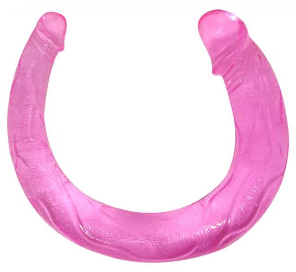 Фаллоимитатор Baile Double Dones