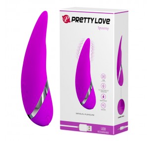Универсальный вибратор Pretty Love