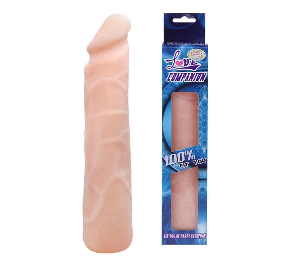 Фаллоимитатор   BW-007018G