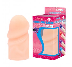 Насадка удлиняющая Over-Long Sleeve