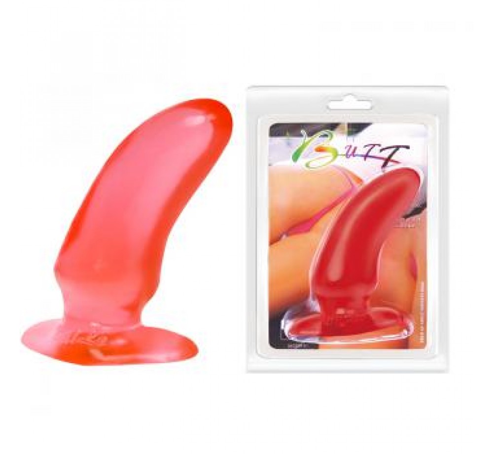 Анальная втулка на присоске