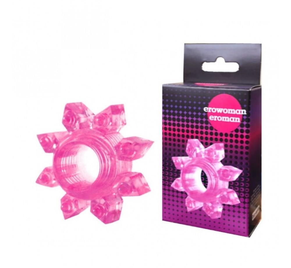 КОЛЬЦО ЭРЕКЦИОННОЕ АРТ. EE-10119