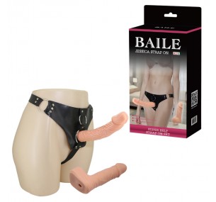 Страпон Baile BW-022025