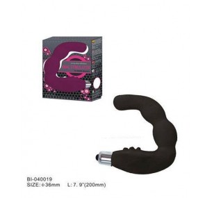 Массажер для простаты и точки G- ANAL STIMULATOR 