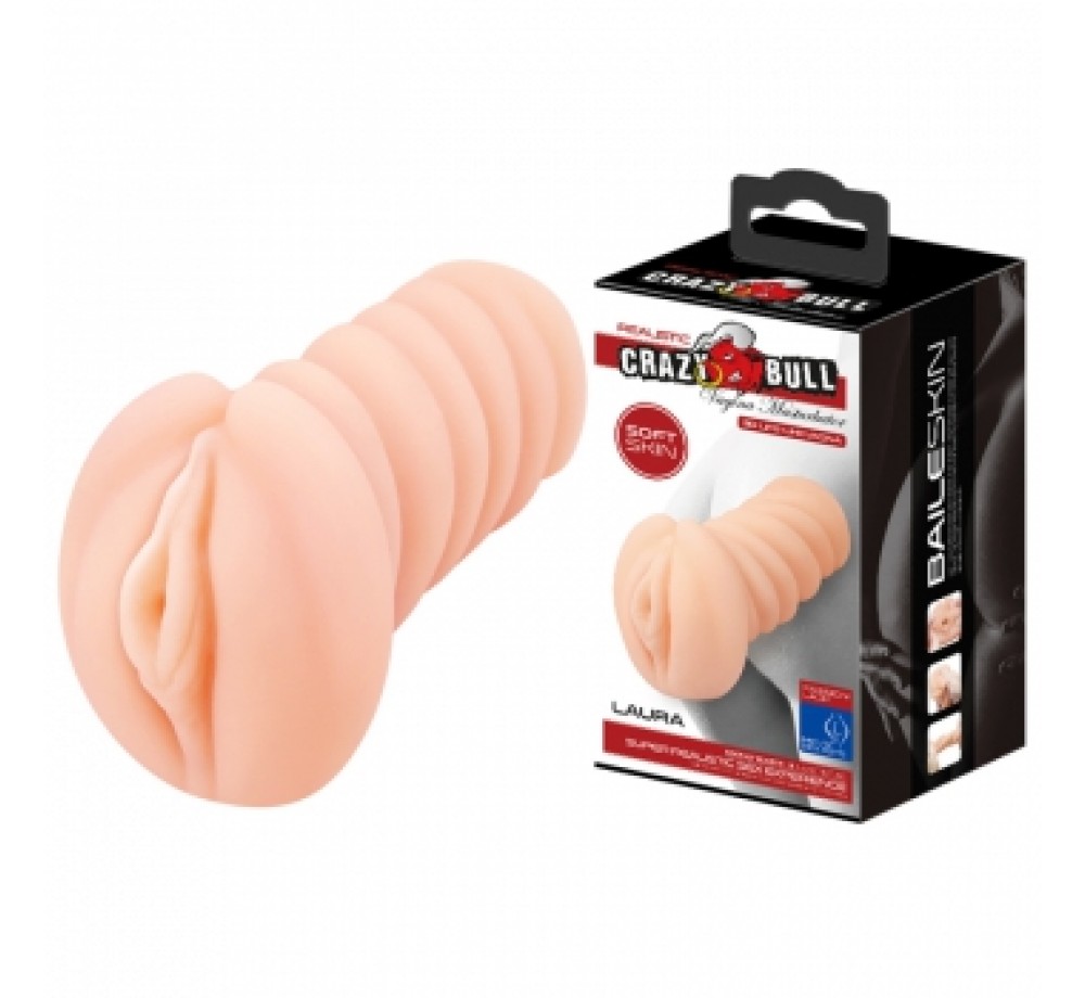 МАСТУРБАТОР  вес 365г арт. BM-009149