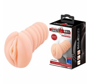 МАСТУРБАТОР  вес 365г арт. BM-009149