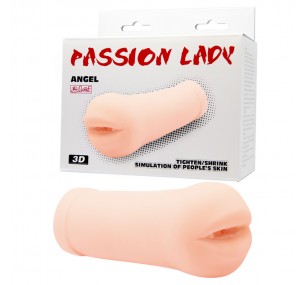 Мастурбатор Angel