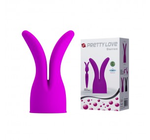 Насадка для вибратора Baile BI-014366