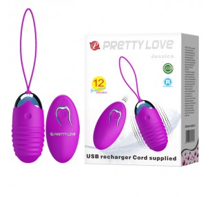  PRETTY LOVE BI-014362W-3