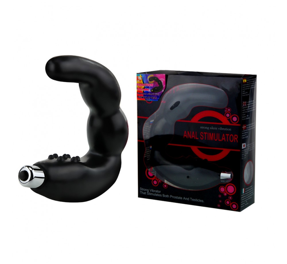 Baile Вибромассажер простаты