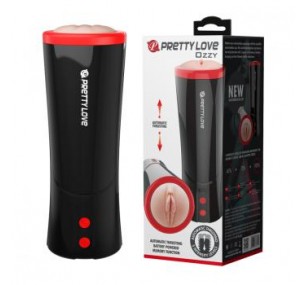 Мастурбатор для пениса Baile Pretty Love Aby