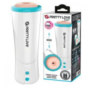 Мастурбатор для пениса Baile Pretty Love Aby