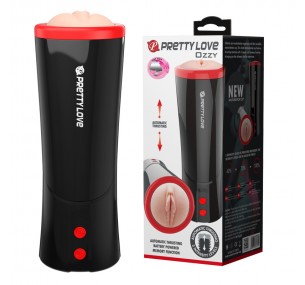 Мастурбатор для пениса Baile Pretty Love Aby