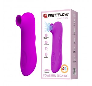 Стимулятор Baile Magic Flute MC27