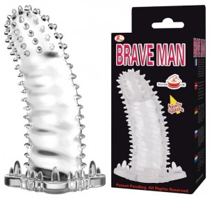 Baile Насадка Brave Man