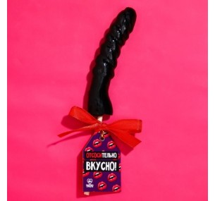 Карамельный леденец «Вкусно», вкус: кола