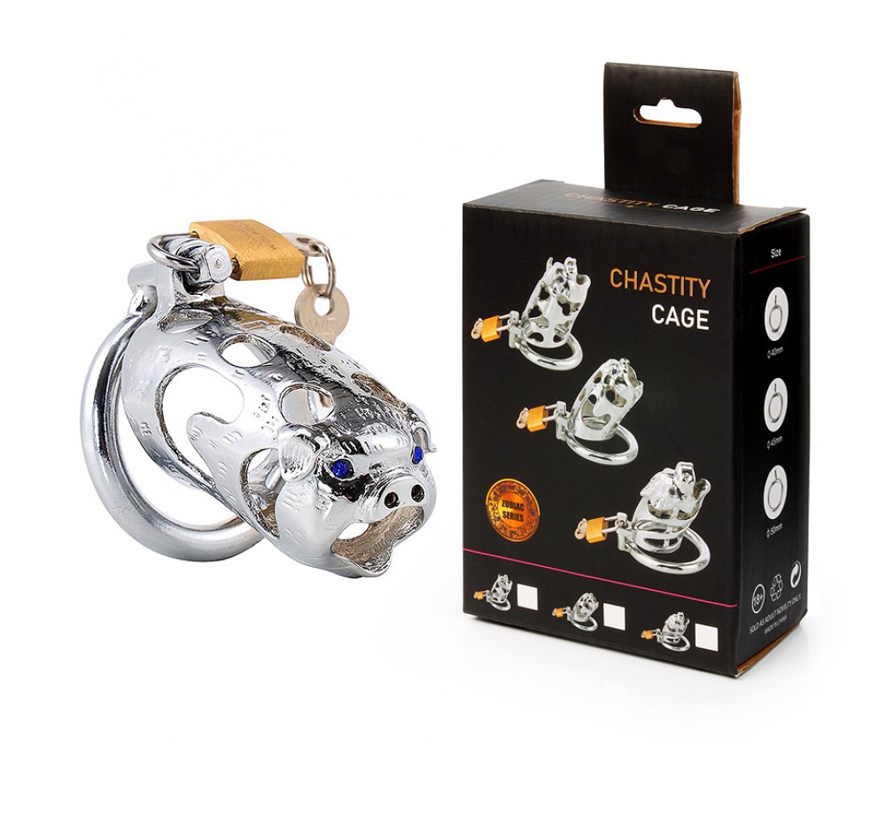 НАСАДКА (пояс верности) L 75 мм D насадки 34 мм D кольца 45 мм