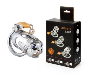 НАСАДКА (пояс верности) L 75 мм D насадки 34 мм D кольца 45 мм