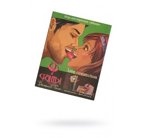 Игра настольная "Фанты Абсент" (Магия желаний)