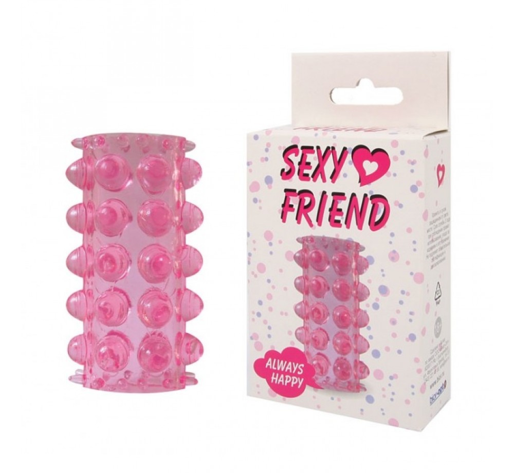 НАСАДКА L 64 ММ АРТ. SF-70184