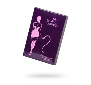 Набор сценариев для ролевых игр в стиле БДСМ