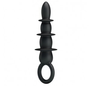 АНАЛЬНАЯ ПРОБКА-ЕЛОЧКА SPECIAL ANAL STIMULATION, АРТ BI-014539