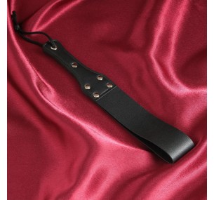 Шлёпалка кожаная "Хлопушка", 29х4,2 см