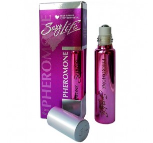 ДУХИ ''SEXY LIFE'' №10 ЖЕН. 10МЛ 