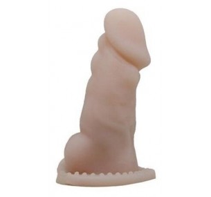 Baile Закрытая насадка на пенис