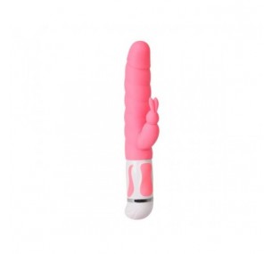 RABBIT ВИБРАТОР PRETTY LOVE STEVEN