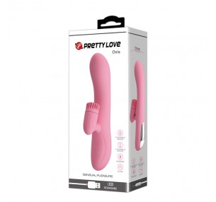 Вибратор PRETTY LOVE BW-067002-1
