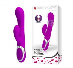 Вибратор Baile