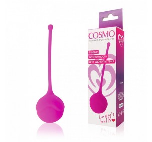 Вагинальный шарик CSM-23004