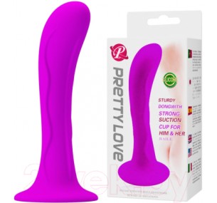 Анальная пробка Booty Passion