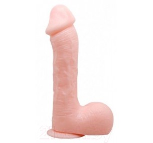 Фаллоимитатор Brave Man 