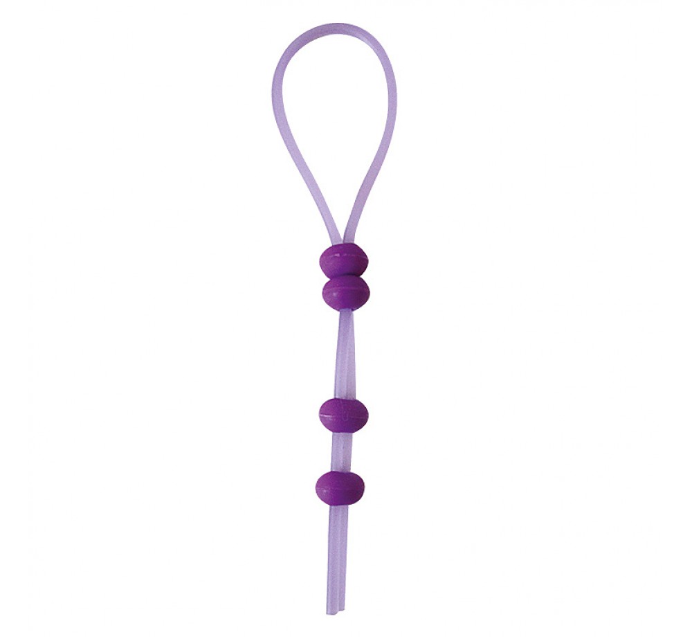 Кольцо эрекционное ЛАССО арт. EE-10178