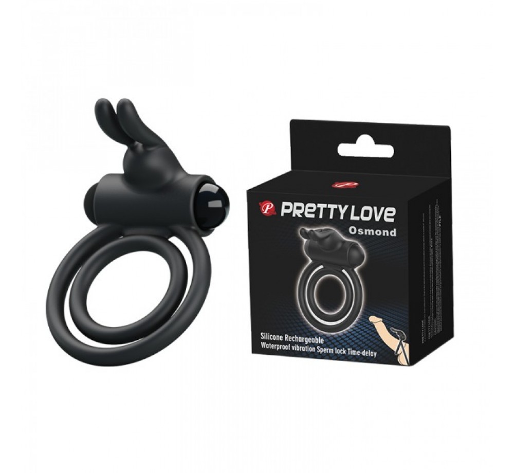 ВИБРИРУЮЩЕЕ КОЛЬЦО OSMOND BI-210169