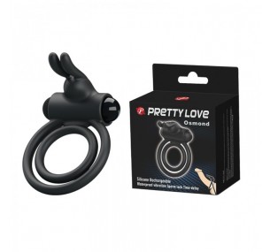 ВИБРИРУЮЩЕЕ КОЛЬЦО OSMOND BI-210169