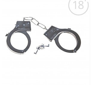 Наручники, размер регулируется