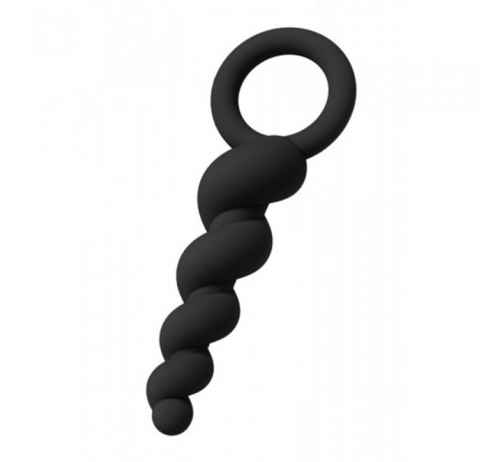 АНАЛЬНЫЙ СТИМУЛЯТОР SATISFYER BOOTY CALL, АРТ 101/3