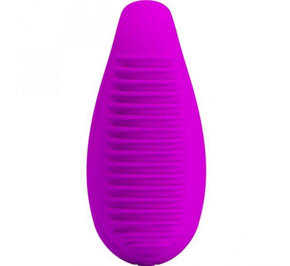 ВИБРОСТИМУЛЯТОР ДЛЯ ОРАЛЬНОГО СЕКСА PRETTY LOVE MABEL