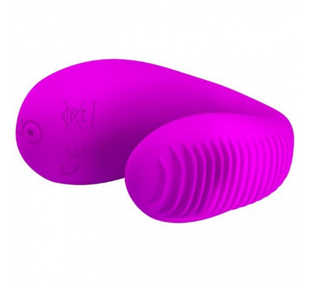 ВИБРОСТИМУЛЯТОР ДЛЯ ОРАЛЬНОГО СЕКСА PRETTY LOVE MABEL