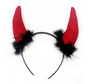 Рожки чертенка 