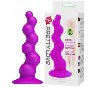 РЕЛЬЕФНАЯ ЕЛОЧКА BOOTY PASSION  