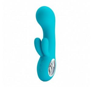 ВИБРАТОР PRETTY LOVE BI-014507-2